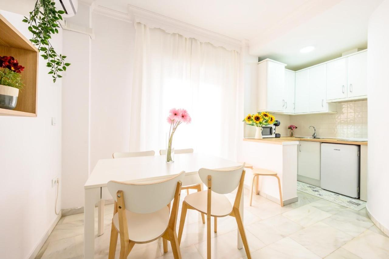 Apartamento 2 Minutes To The Sea -cano 2 Bedroom By 10tosea Fuengirola