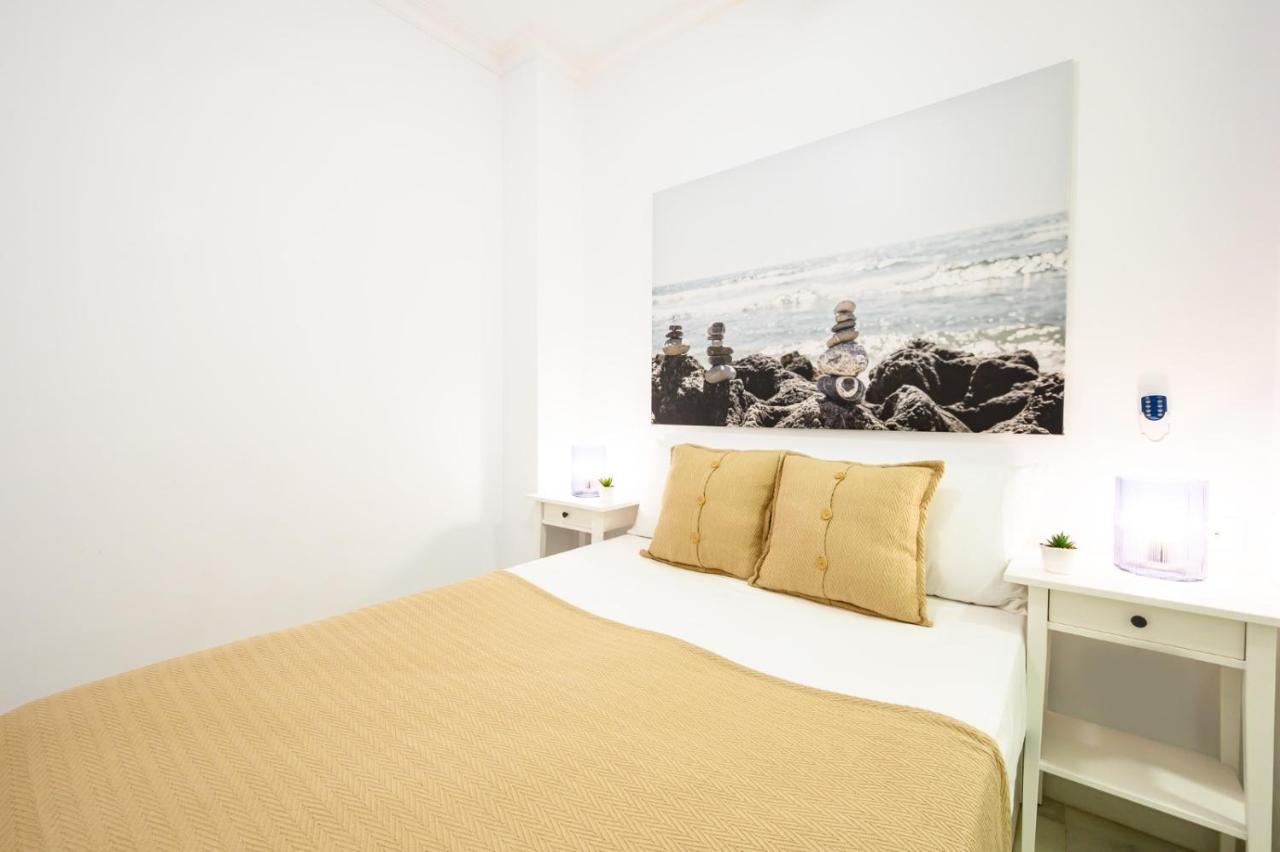 Apartamento 2 Minutes To The Sea -cano 2 Bedroom By 10tosea *